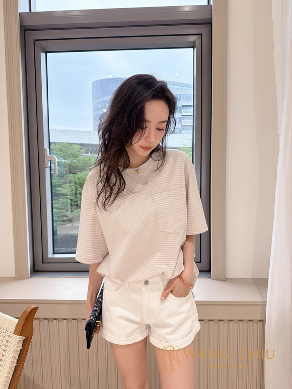 WANG CHIU 麻豆照